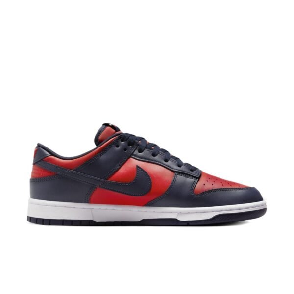 Nike Dunk Low Retro SE CO.JP University Red Obsidian
