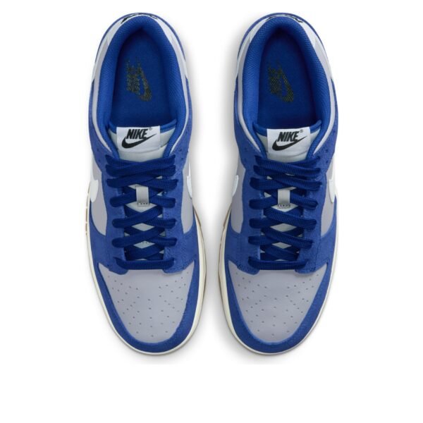 Nike Dunk Low Retro SE Deep Royal Blue Gum