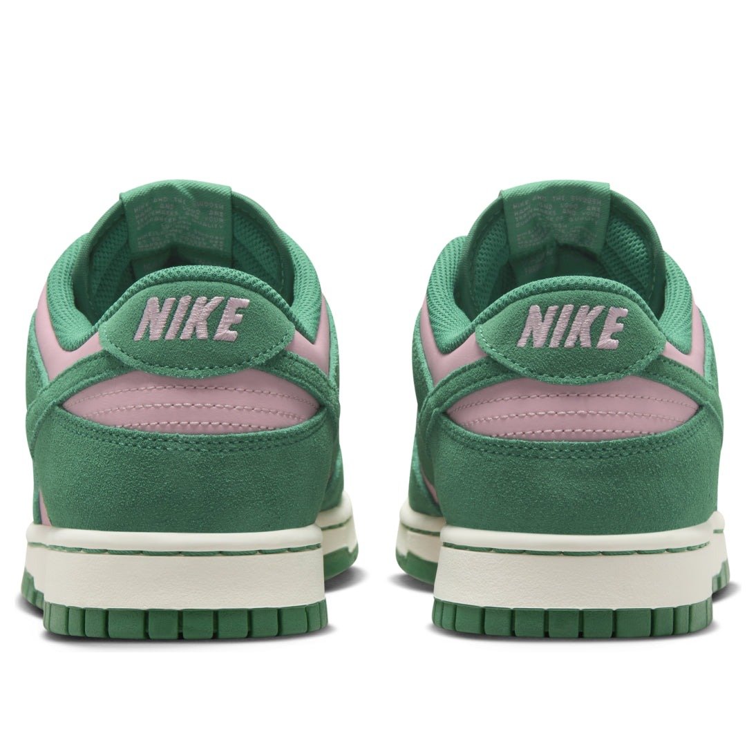Nike Dunk Low Retro SE Medium Soft Pink Malachite 5 Nike Dunk Low Retro SE Medium Soft Pink Malachite