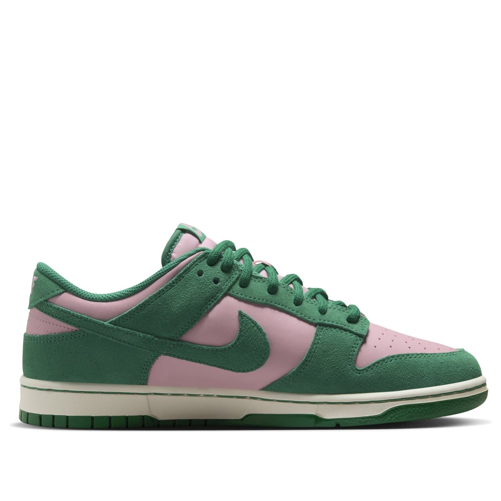 Nike Dunk Low Retro SE Medium Soft Pink Malachite 8 Nike Dunk Low Retro SE Medium Soft Pink Malachite