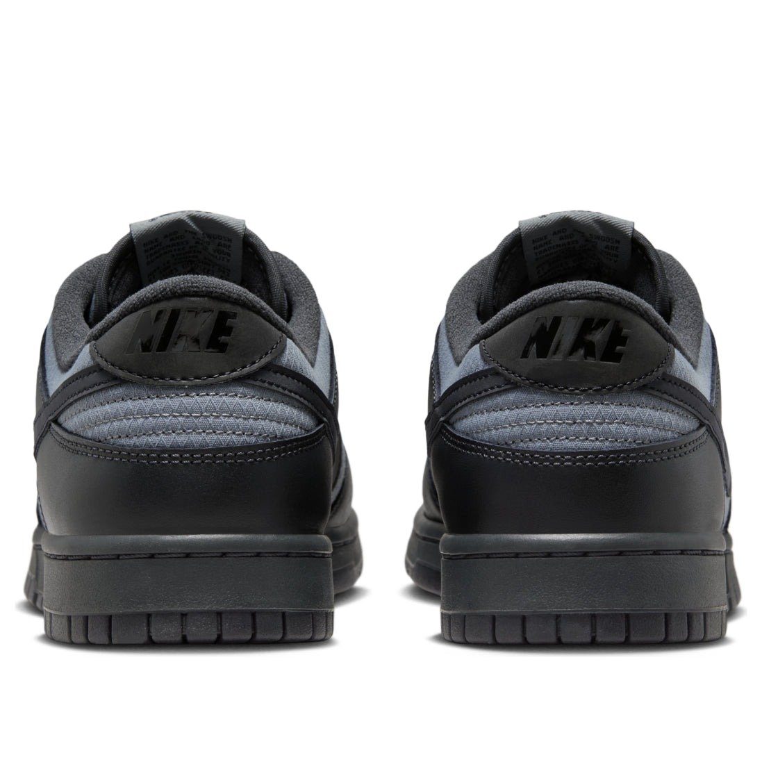 Nike Dunk Low Retro SE Off Noir Smoke Grey 5 Nike Dunk Low Retro SE Off Noir Smoke Grey