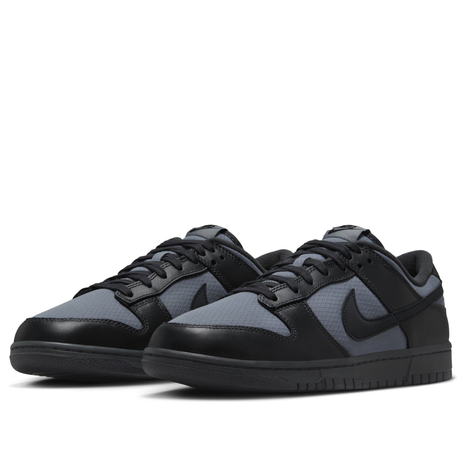 Nike Dunk Low Retro SE Off Noir Smoke Grey 6 Nike Dunk Low Retro SE Off Noir Smoke Grey