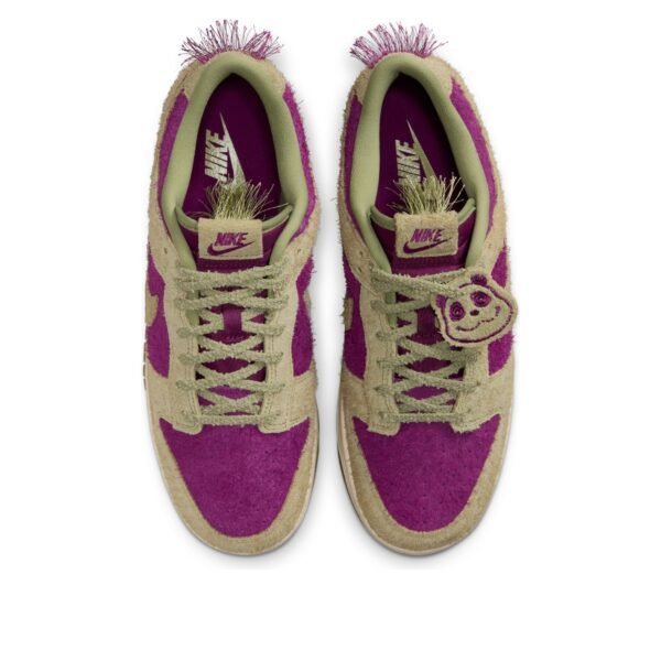 Nike Dunk Low Retro SE Viotech Dusty Olive