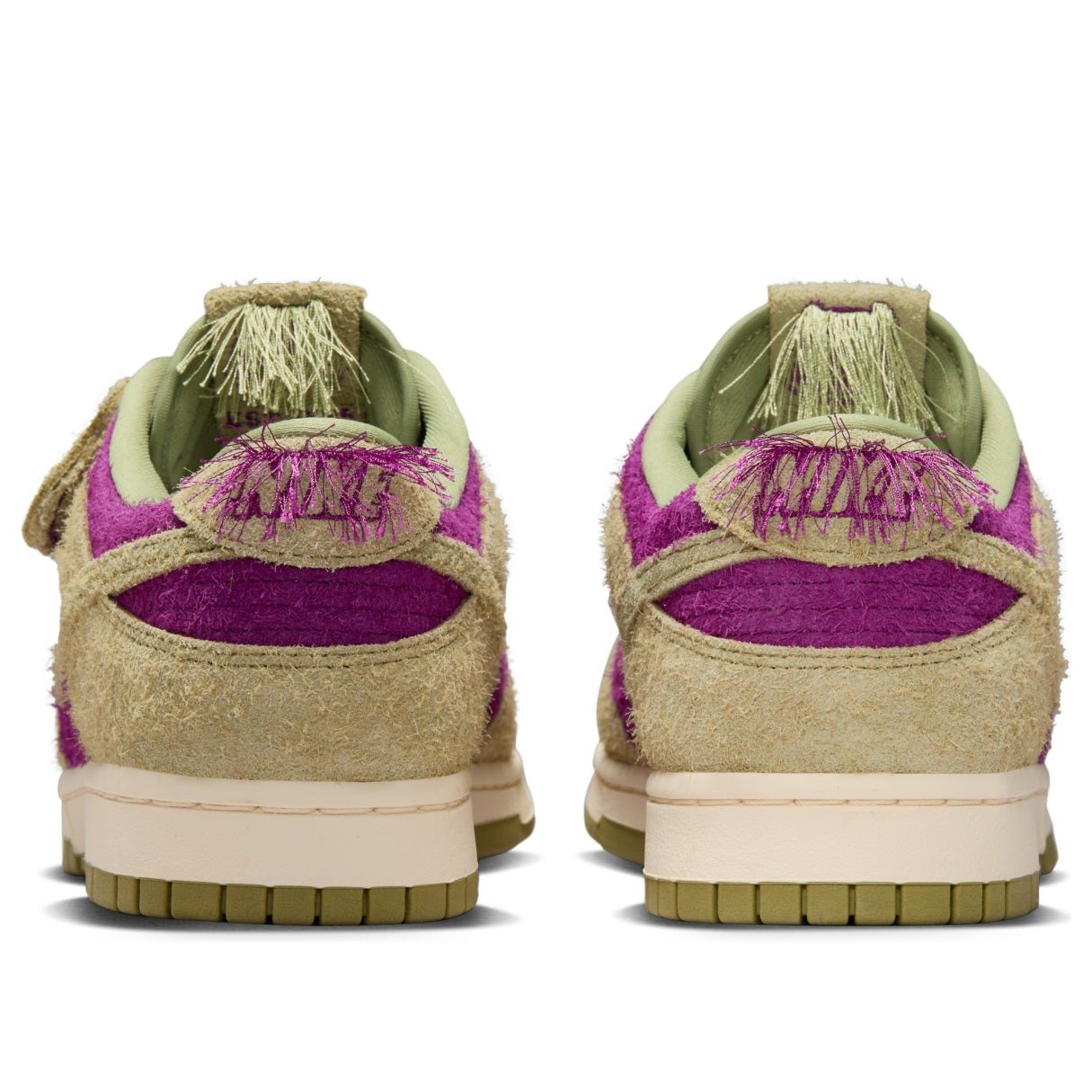 Nike Dunk Low Retro SE Viotech Dusty Olive 5 Nike Dunk Low Retro SE Viotech Dusty Olive