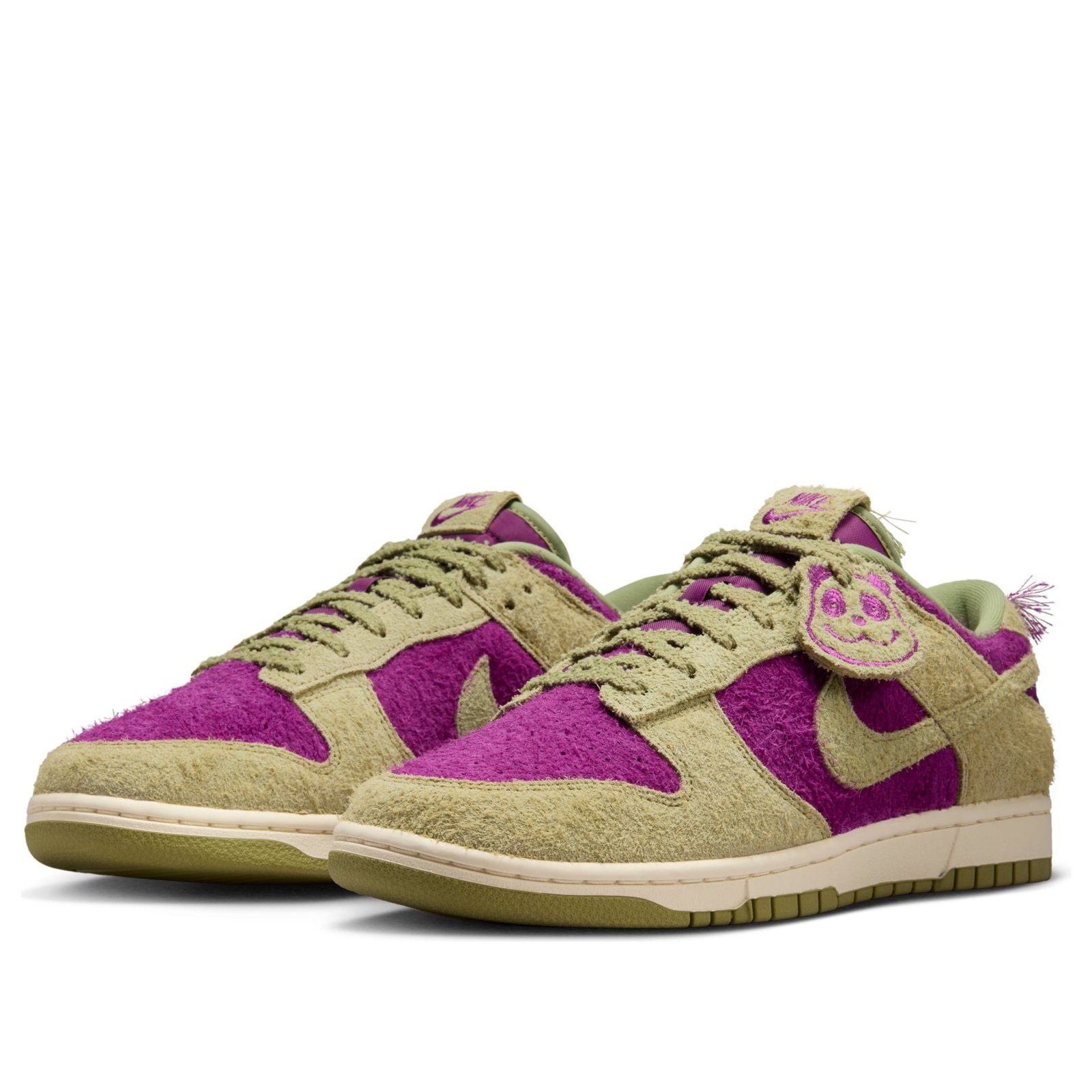 Nike Dunk Low Retro SE Viotech Dusty Olive 6 Nike Dunk Low Retro SE Viotech Dusty Olive