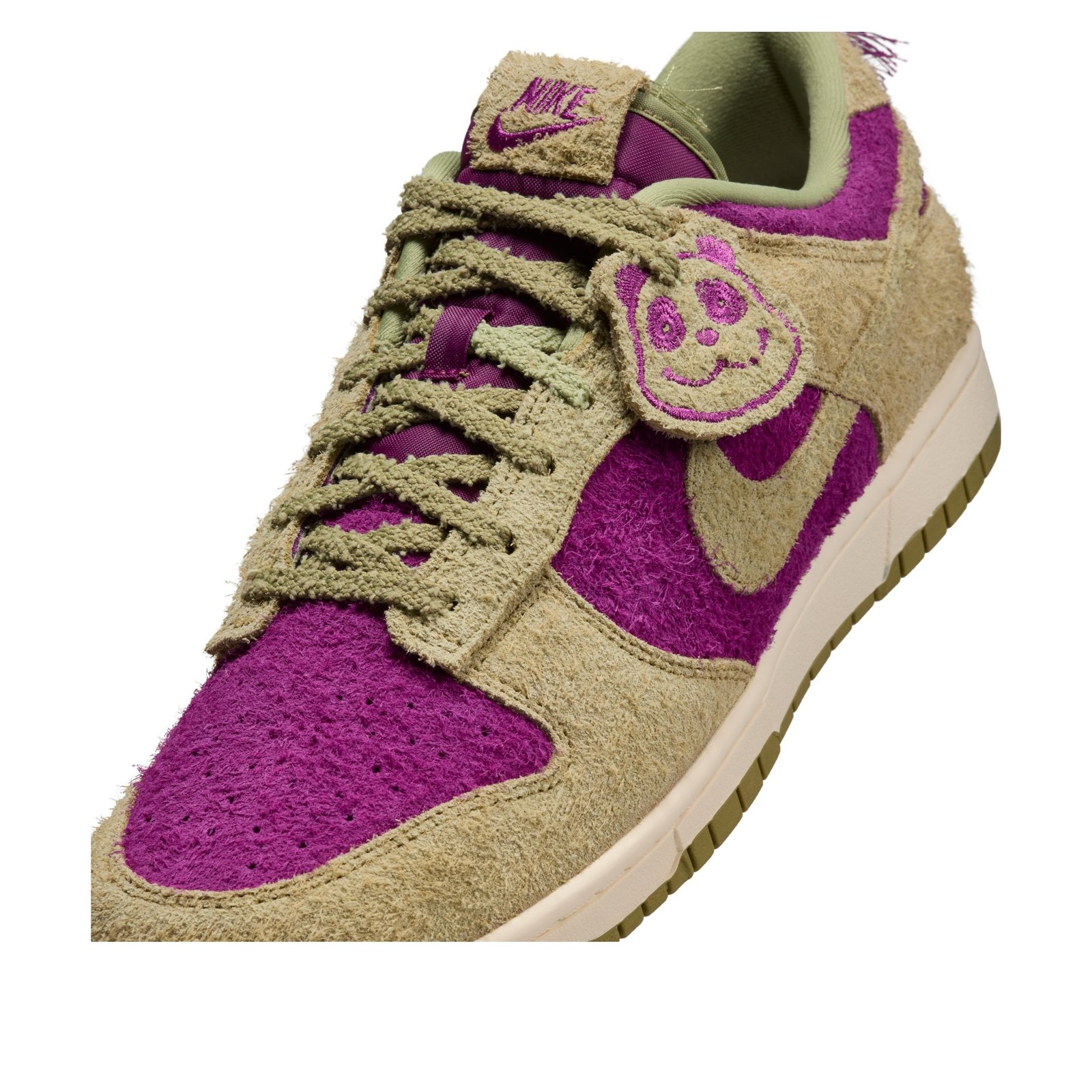 Nike Dunk Low Retro SE Viotech Dusty Olive 7 Nike Dunk Low Retro SE Viotech Dusty Olive