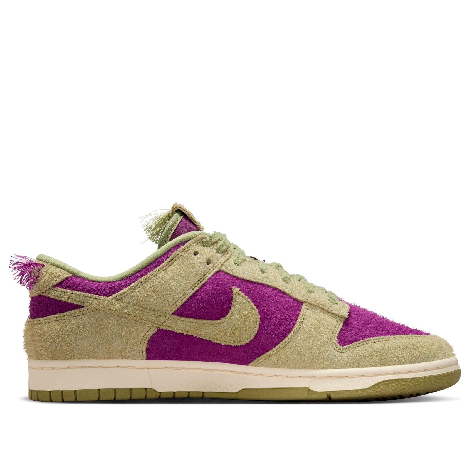 Nike Dunk Low Retro SE Viotech Dusty Olive 8 Nike Dunk Low Retro SE Viotech Dusty Olive