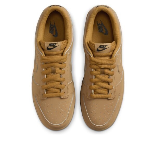 Nike Dunk Low Retro SE Wheat Gum