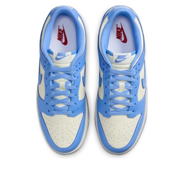 Nike Dunk Low Retro University Blue