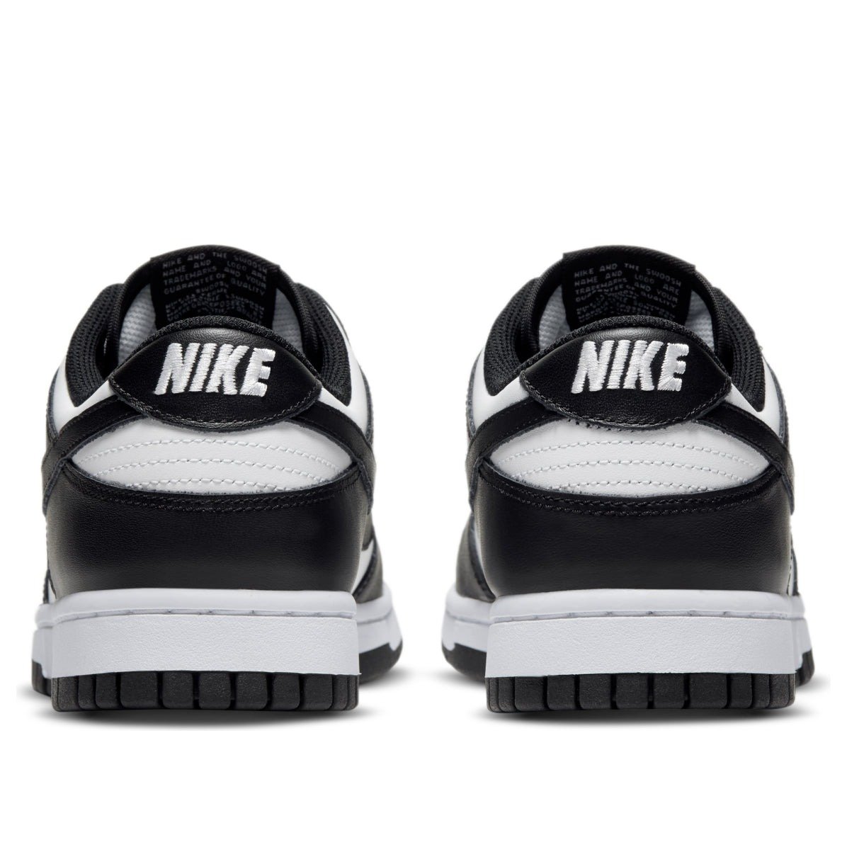 Nike Dunk Low Retro White Black Panda (Womens) 7 Nike Dunk Low Retro White Black Panda (Womens)