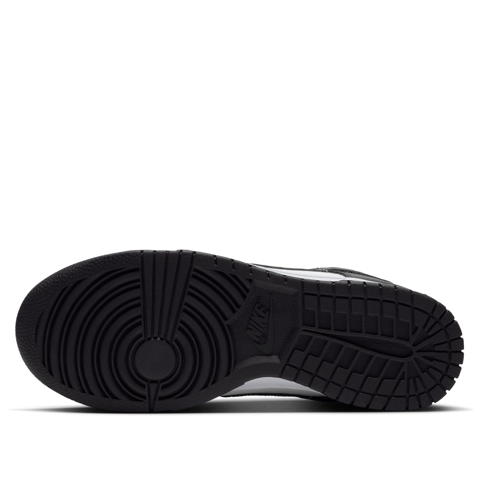 Nike Dunk Low Retro White Black Panda (Womens) 8 Nike Dunk Low Retro White Black Panda (Womens)