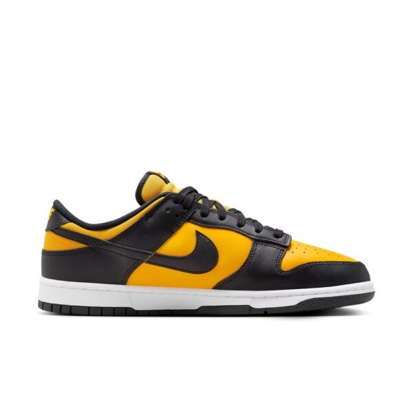 Nike Dunk Low Reverse Goldenrod (2024)