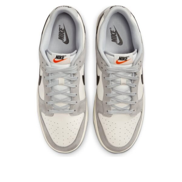 Nike Dunk Low Sail Wolf Grey