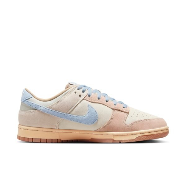 Nike Dunk Low Sanddrift Light Armory Blue