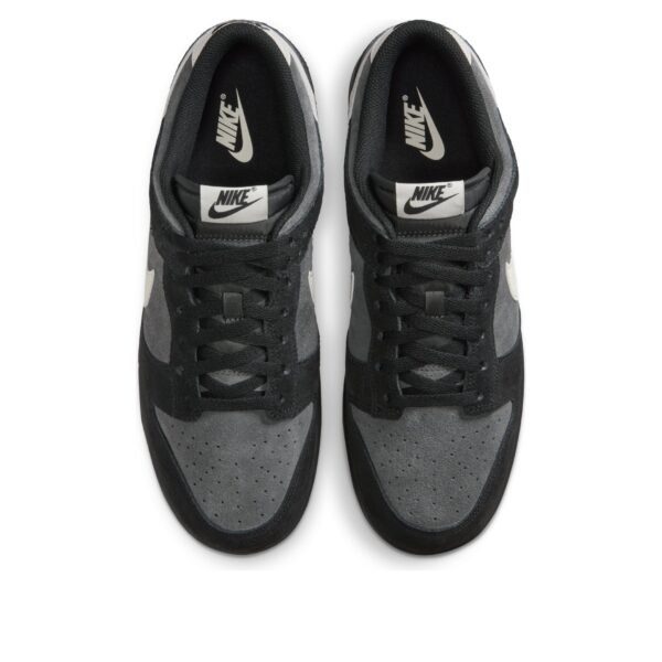 Nike Dunk Low SE Black Grey Gum
