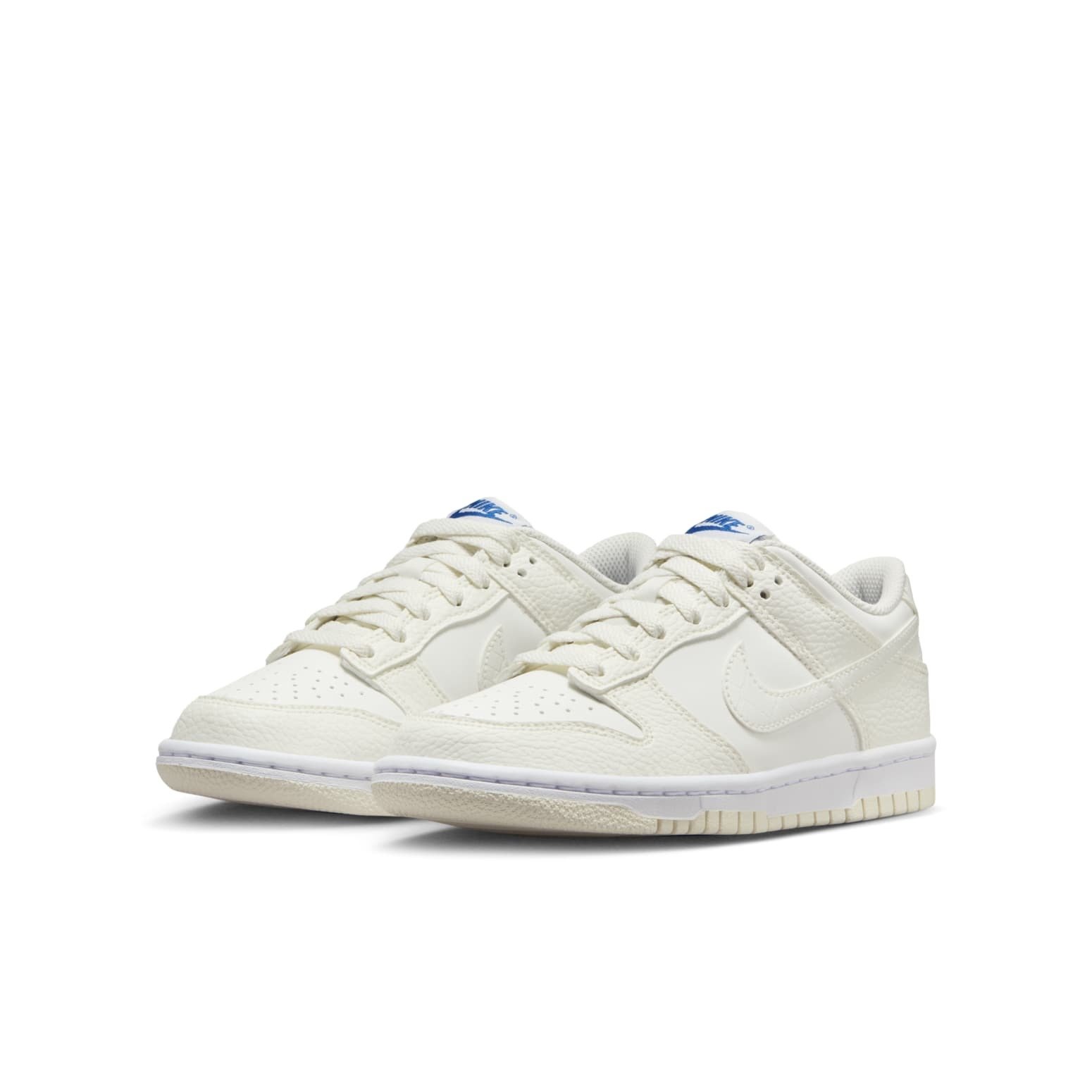 Nike Dunk Low SE Sail Croc (GS) 5 Nike Dunk Low SE Sail Croc (GS)