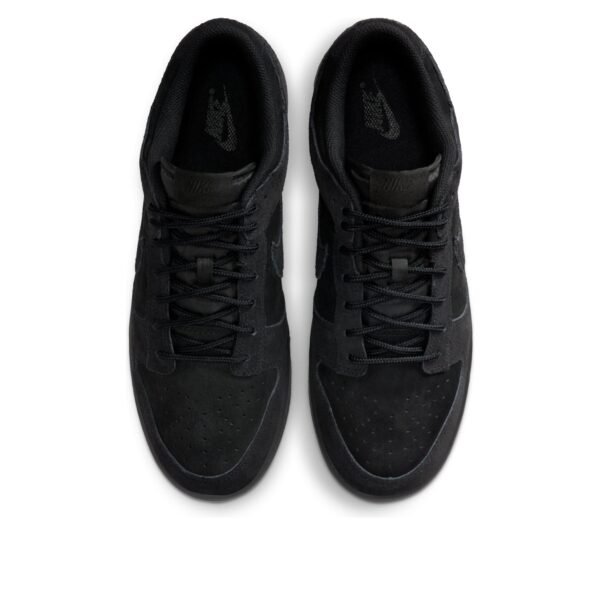 Nike Dunk Low SE Triple Black