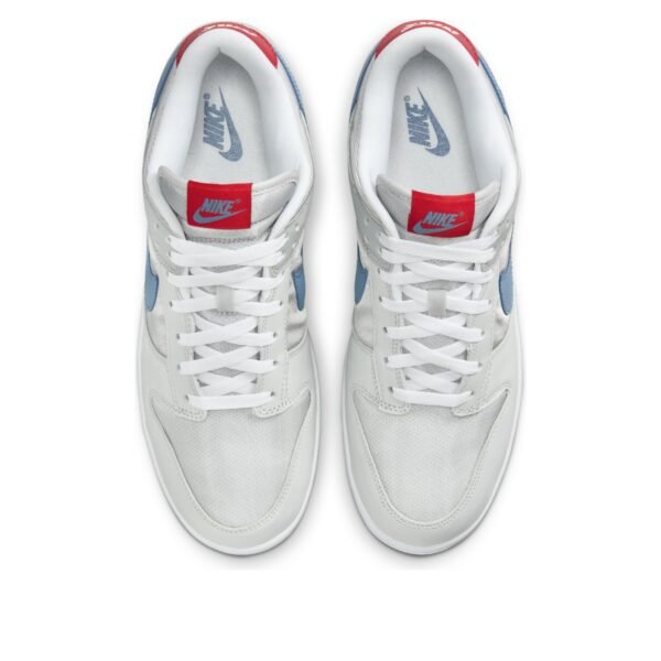 Nike Dunk Low Silver Surfer (2024)