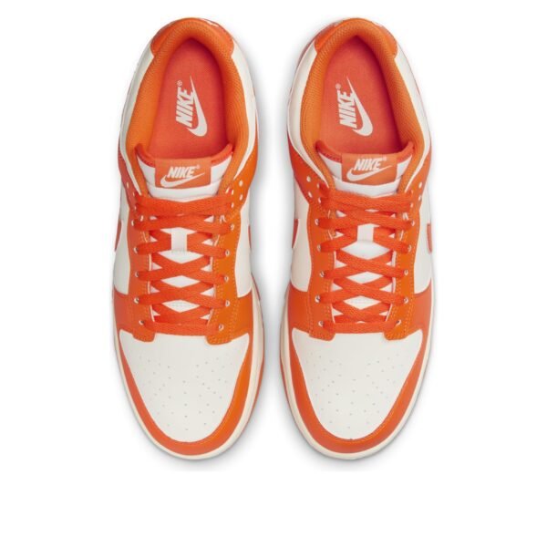 Nike Dunk Low Syracuse Pale Ivory