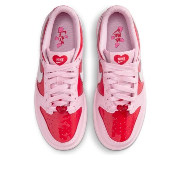 Nike Dunk Low Valentines Day (2026) (GS)