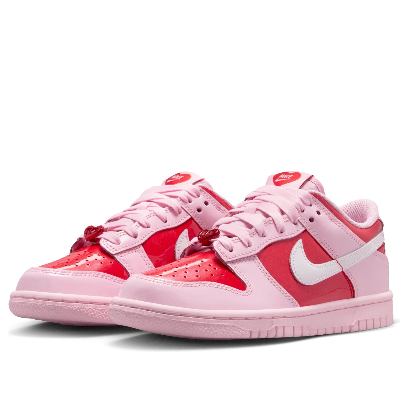Nike Dunk Low Valentines Day (2026) (GS) 6 Nike Dunk Low Valentines Day (2026) (GS)