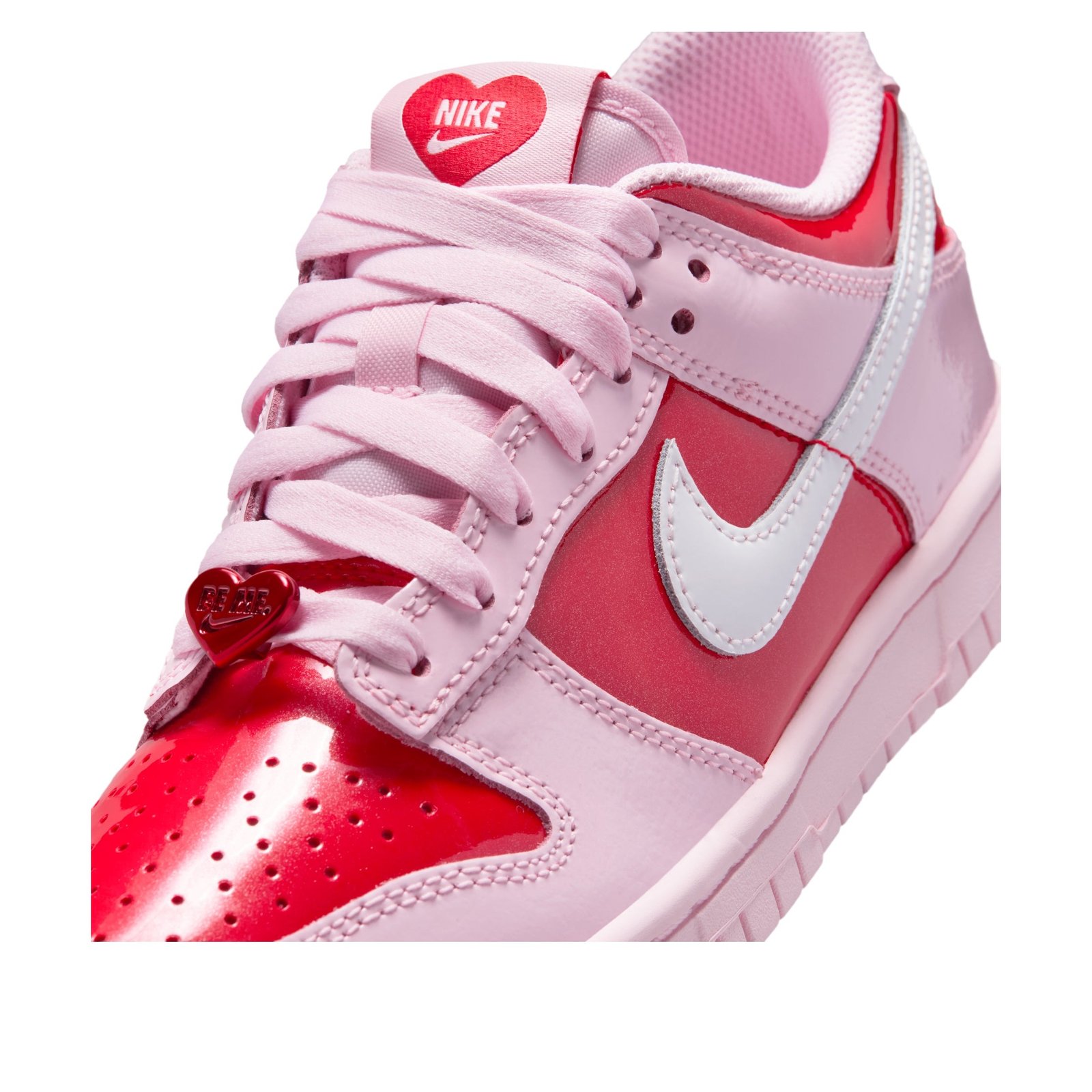 Nike Dunk Low Valentines Day (2026) (GS) 7 Nike Dunk Low Valentines Day (2026) (GS)