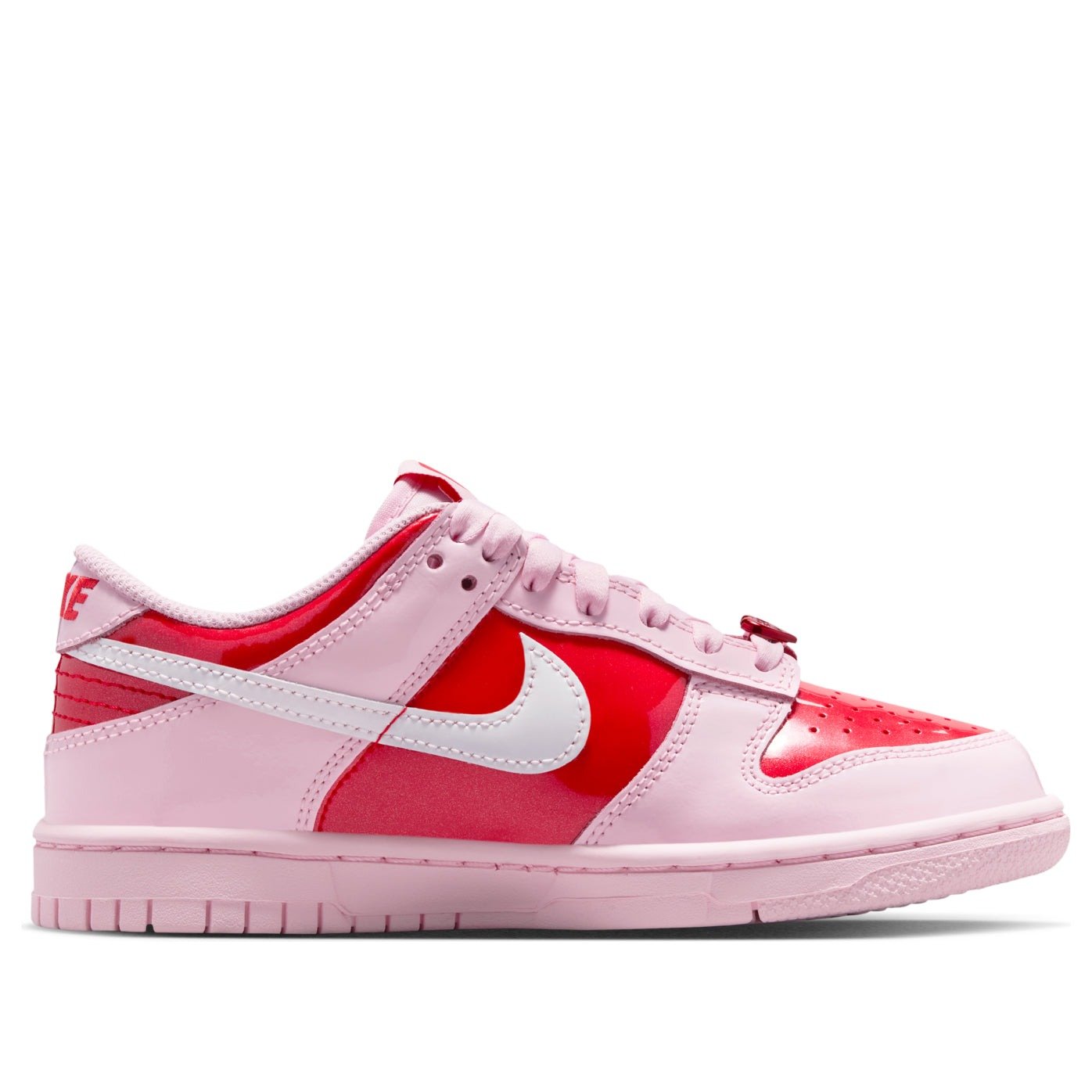 Nike Dunk Low Valentines Day (2026) (GS) 8 Nike Dunk Low Valentines Day (2026) (GS)