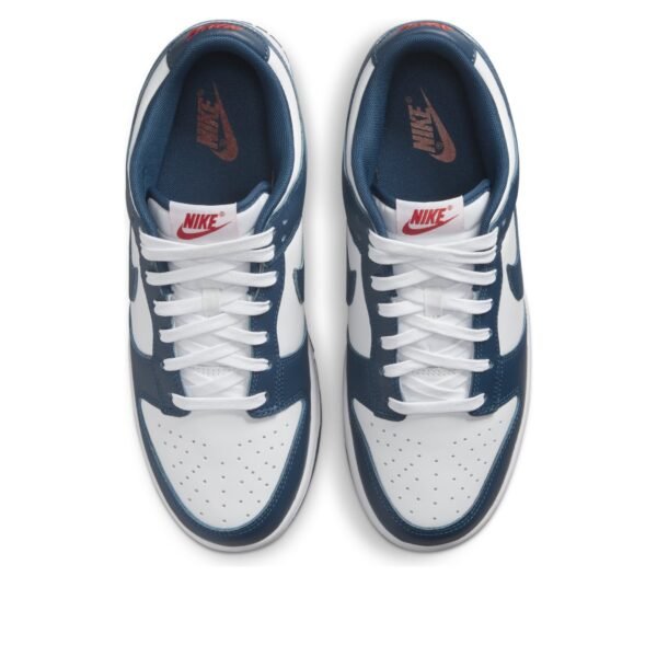 Nike Dunk Low Valerian Blue