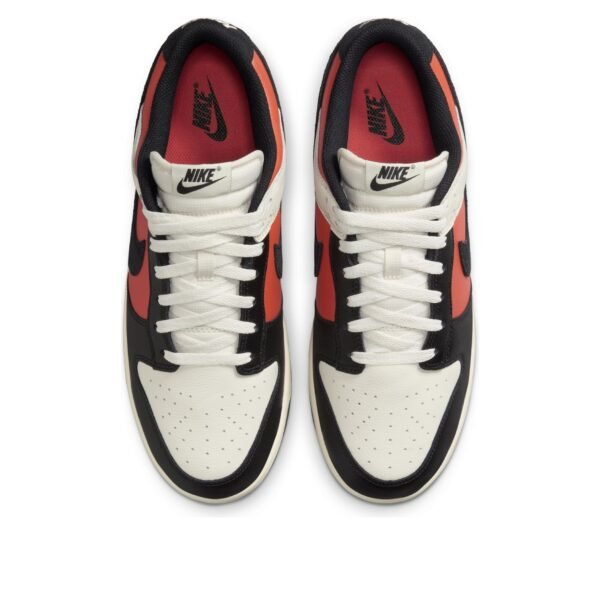 Nike Dunk Low Vintage Coral