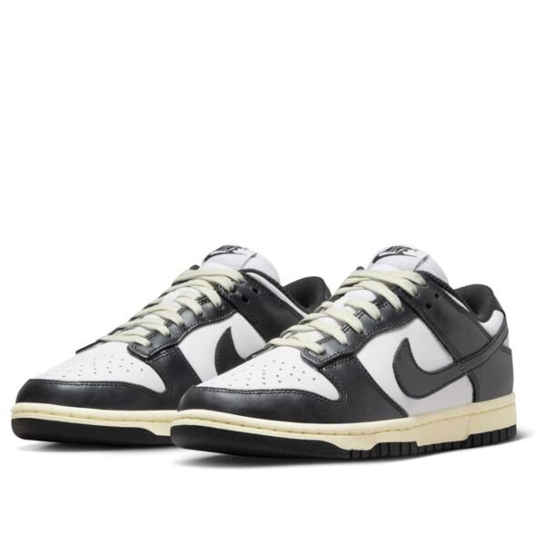 Nike Dunk Low Vintage Panda (Women’s)