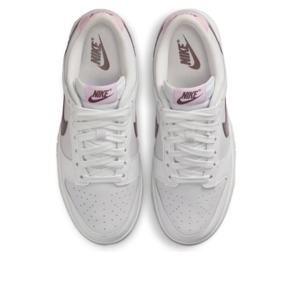 Nike Dunk Low White Plum Chalk (Womens)