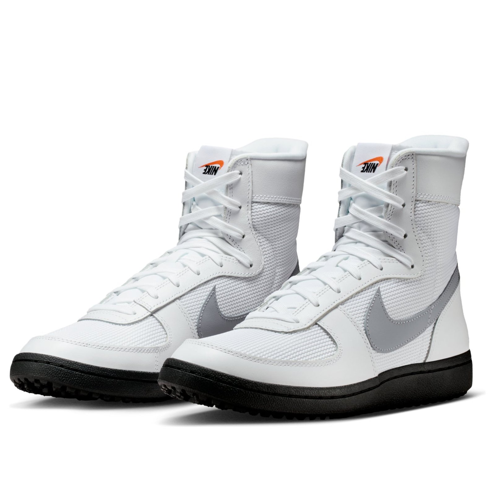 Nike Field General High Stranger Things (Womens) 6 Nike Field General High Stranger Things (Womens)