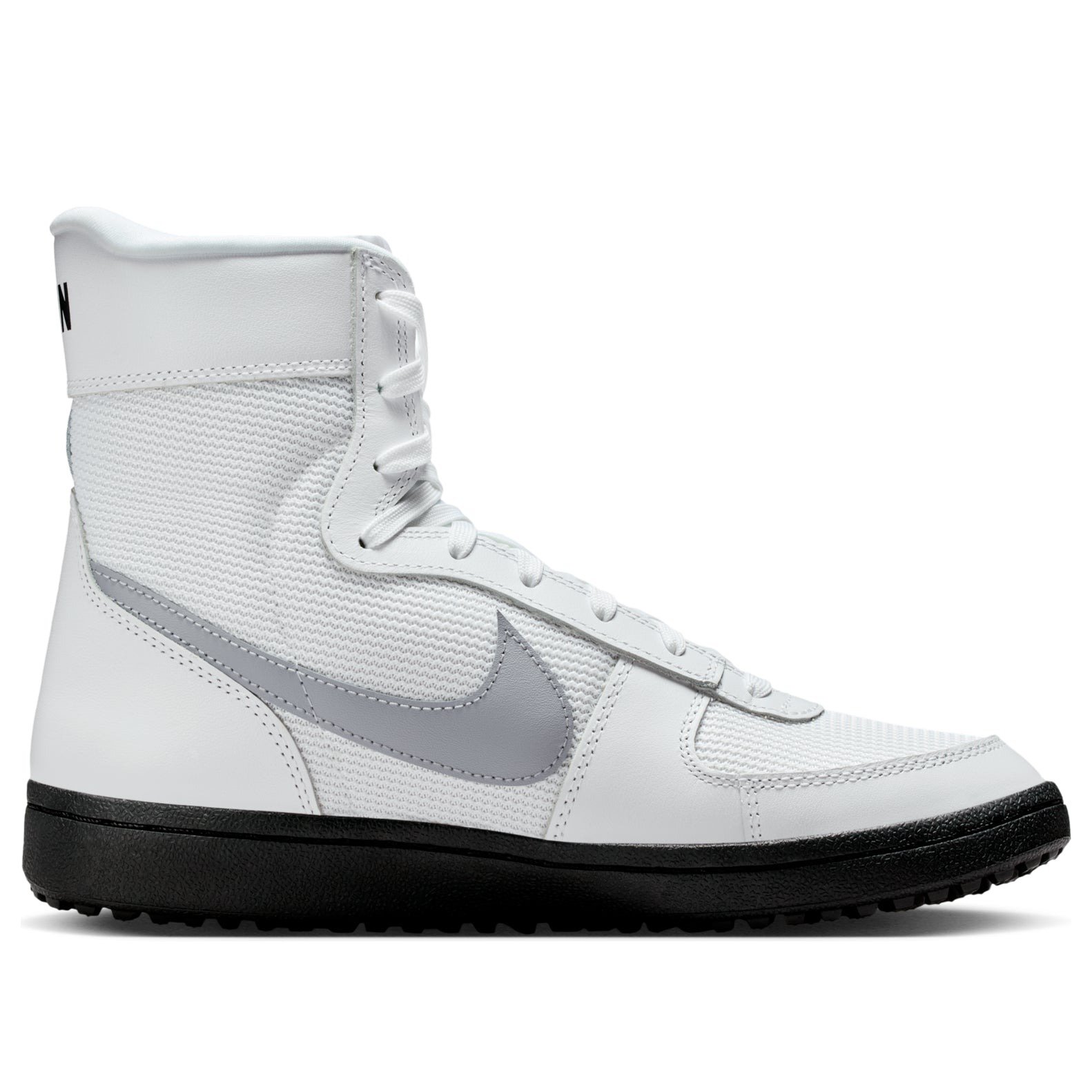 Nike Field General High Stranger Things (Womens) 8 Nike Field General High Stranger Things (Womens)