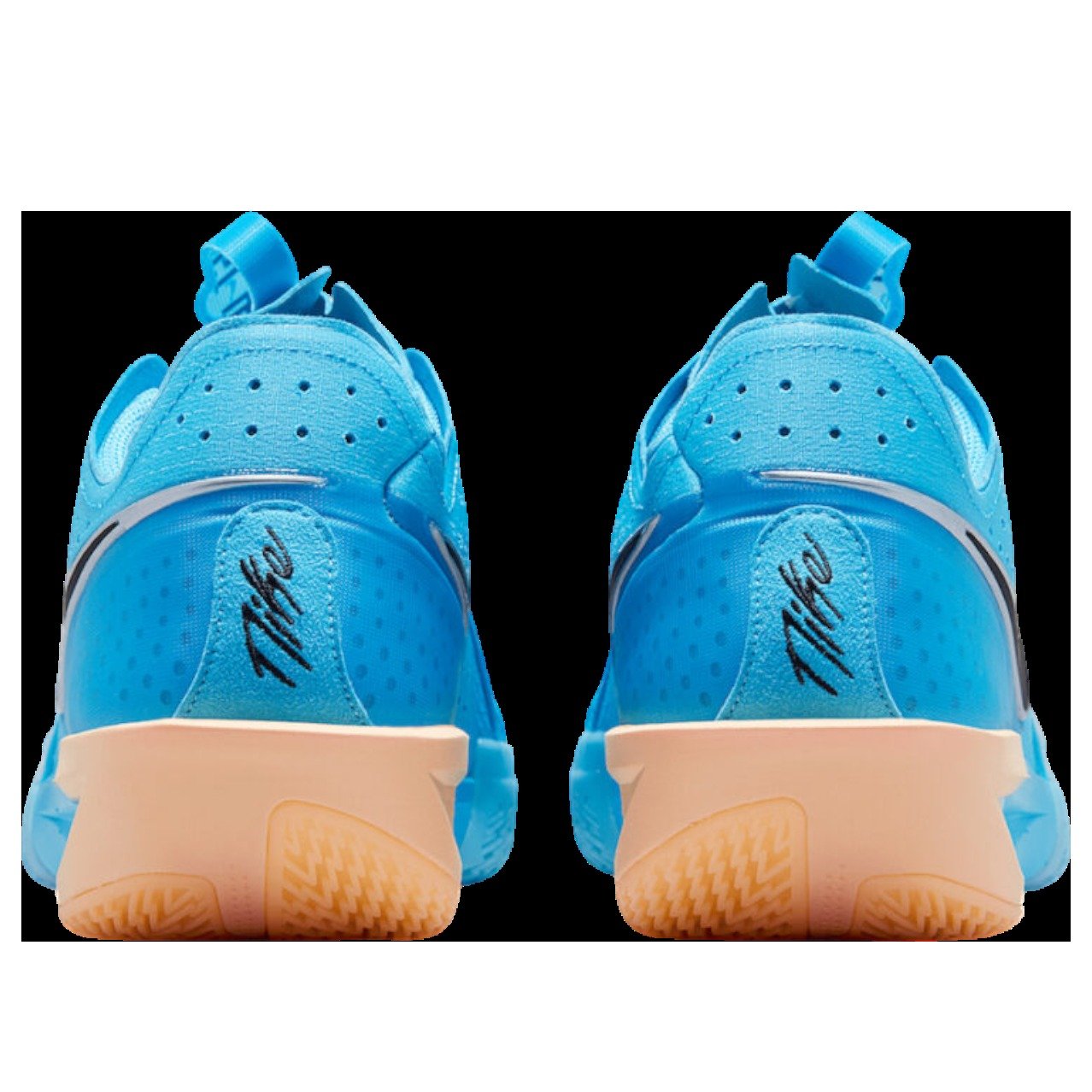 Nike GT Cut 3 Furious Blue 7 Nike GT Cut 3 Furious Blue