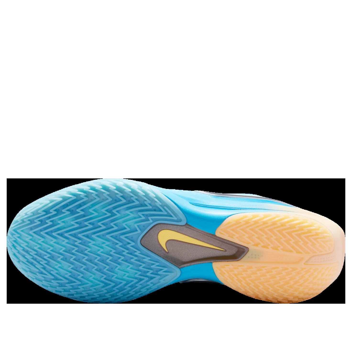 Nike GT Cut 3 Furious Blue 8 Nike GT Cut 3 Furious Blue