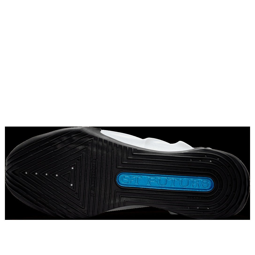 Nike GT Future Metallic Silver 8 Nike GT Future Metallic Silver