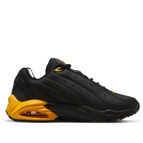 Nike Hot Step Air Terra Drake NOCTA Black Yellow