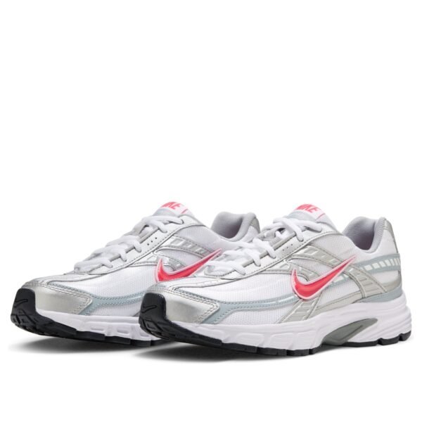 Nike Initiator Silver Red (Womens)