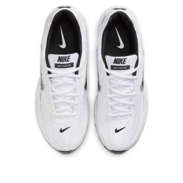 Nike Initiator White Black