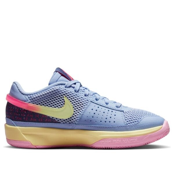 Nike Ja 1 Day One (GS)