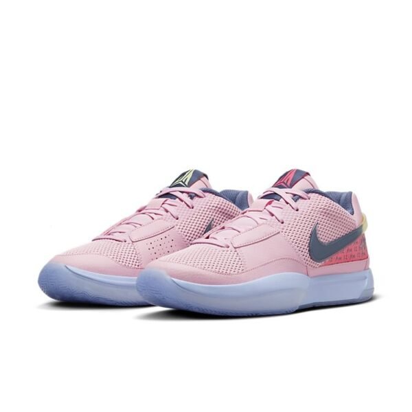 Nike Ja 1 Day One Soft Pink