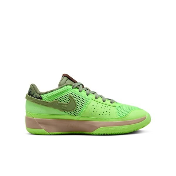 Nike Ja 1 Halloween Zombie (GS)