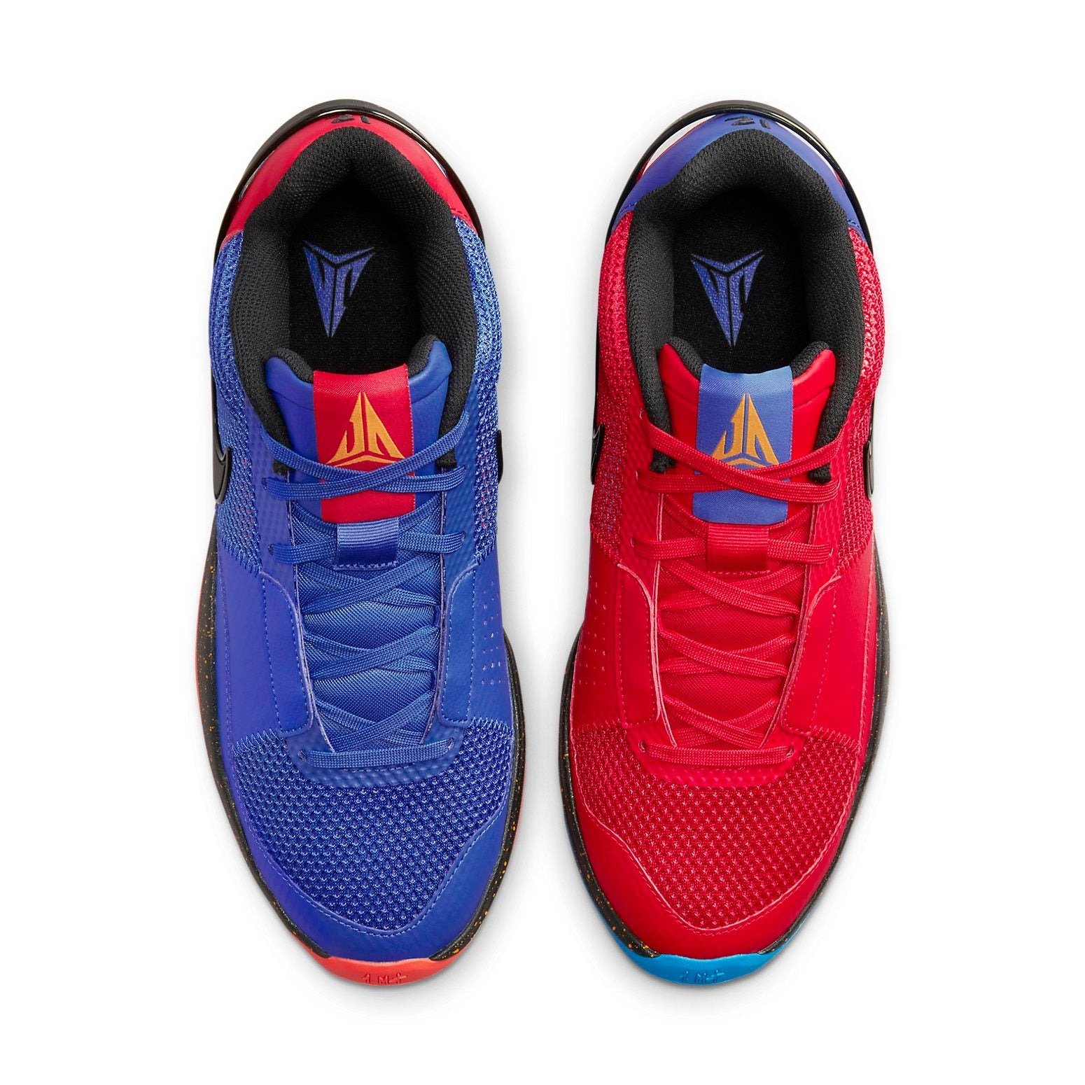 Nike Ja 1 Hunger 5 Nike Ja 1 Hunger