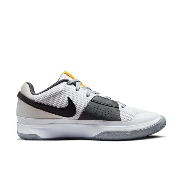 Nike Ja 1 Light Smoke Grey