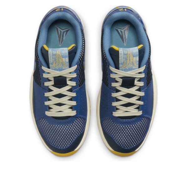 Nike Ja 1 Mystic Navy (GS)