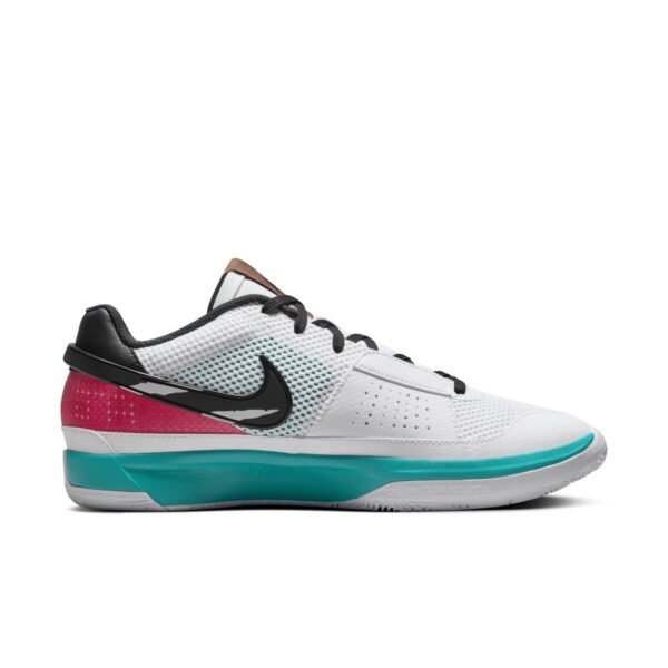 Nike Ja 1 Reverse Scratch