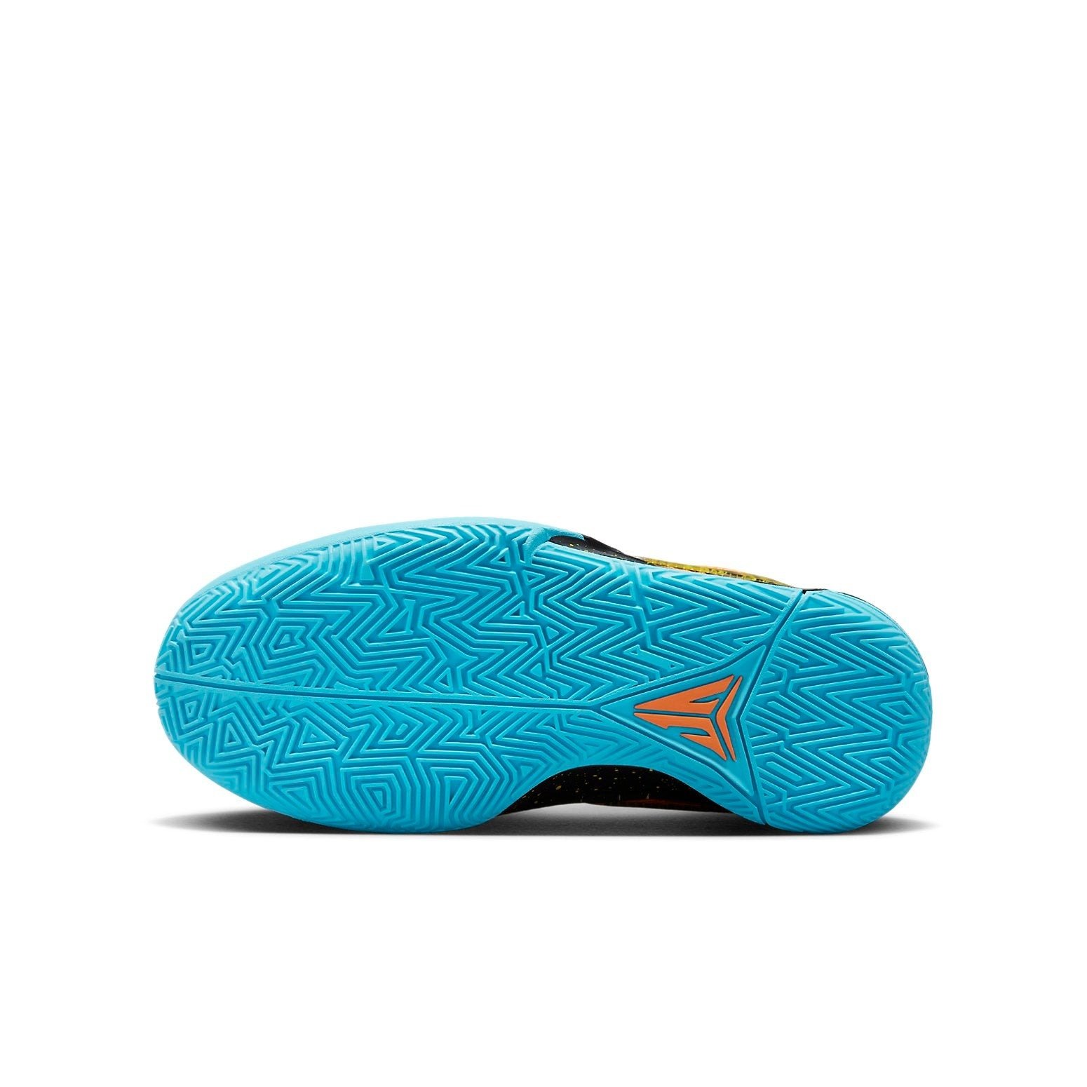 Nike Ja 1 SE Bright Mandarin (GS) 8 Nike Ja 1 SE Bright Mandarin (GS)