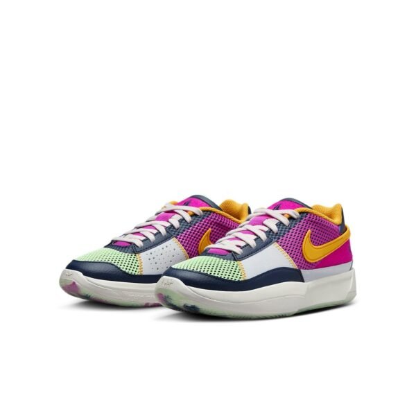 Nike Ja 1 SE Welcome to Camp (GS)