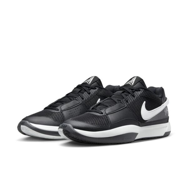 Nike Ja 1 TB Black White