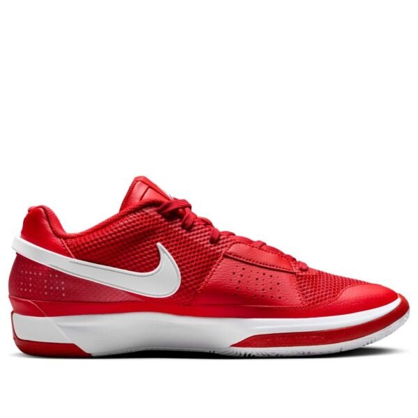Nike Ja 1 TB University Red White